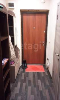 Студия квартира, на длительный срок, 20м2, 8/16 этаж