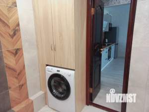 1-к квартира, на длительный срок, 40м2, 3/16 этаж