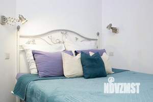 1-к квартира, посуточно, 120м2, 1/1 этаж