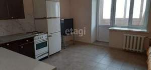 Студия квартира, на длительный срок, 26м2, 3/10 этаж