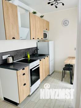 1-к квартира, посуточно, 31м2, 1/1 этаж