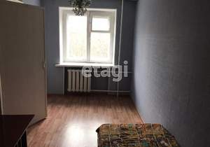 2-к квартира, на длительный срок, 48м2, 4/5 этаж