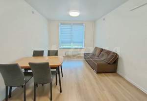 1-к квартира, на длительный срок, 38м2, 7/24 этаж