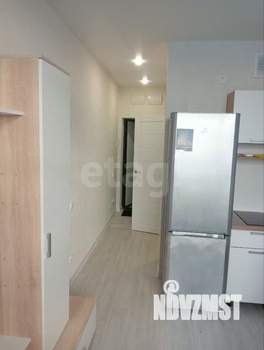 Студия квартира, на длительный срок, 20м2, 9/25 этаж