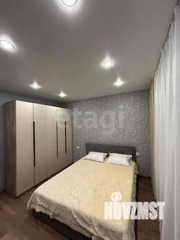 1-к квартира, на длительный срок, 36м2, 9/21 этаж