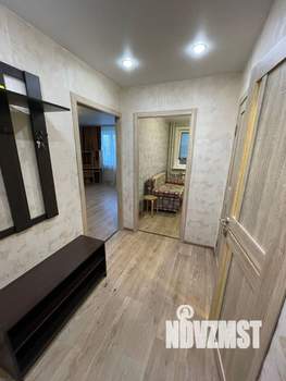 1-к квартира, на длительный срок, 42м2, 7/10 этаж