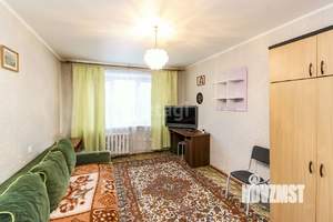 2-к квартира, на длительный срок, 51м2, 2/5 этаж