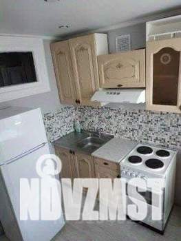 1-к квартира, на длительный срок, 31м2, 4/4 этаж