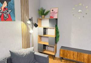 2-к квартира, на длительный срок, 50м2, 4/5 этаж