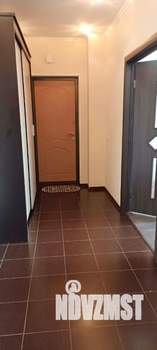 2-к квартира, посуточно, 82м2, 4/15 этаж