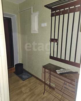 2-к квартира, на длительный срок, 47м2, 2/5 этаж