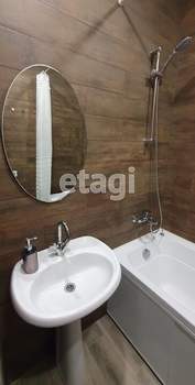 1-к квартира, на длительный срок, 54м2, 10/17 этаж