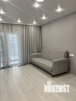 1-к квартира, на длительный срок, 42м2, 6/8 этаж