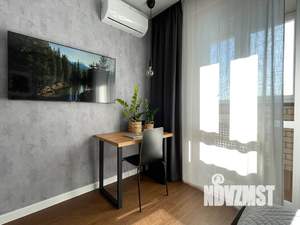 Студия квартира, посуточно, 30м2, 7/9 этаж