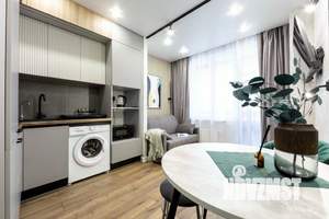 1-к квартира, посуточно, 50м2, 1/1 этаж