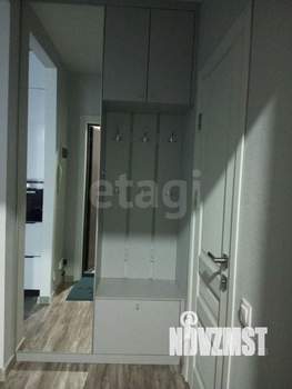 1-к квартира, на длительный срок, 38м2, 10/12 этаж