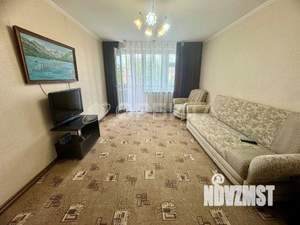1-к квартира, на длительный срок, 44м2, 2/10 этаж