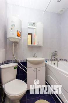 1-к квартира, посуточно, 40м2, 4/9 этаж