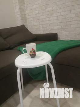 Студия квартира, посуточно, 27м2, 13/17 этаж