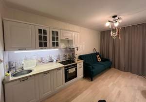 1-к квартира, на длительный срок, 49м2, 2/9 этаж