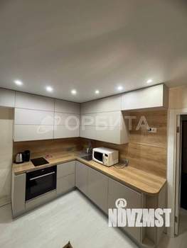 2-к квартира, на длительный срок, 59м2, 16/16 этаж