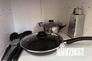 1-к квартира, посуточно, 30м2, 6/23 этаж