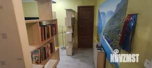 1-к квартира, на длительный срок, 30м2, 5/5 этаж