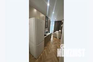 1-к квартира, посуточно, 31м2, 22/24 этаж