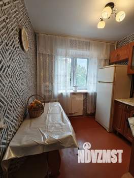 1-к квартира, на длительный срок, 30м2, 4/5 этаж