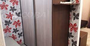 Студия квартира, на длительный срок, 30м2, 11/16 этаж