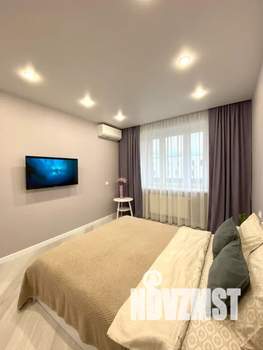 1-к квартира, посуточно, 45м2, 2/8 этаж