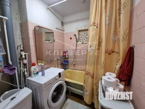 2-к квартира, на длительный срок, 46м2, 5/5 этаж