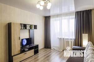 1-к квартира, посуточно, 34м2, 1/1 этаж