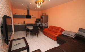 2-к квартира, на длительный срок, 61м2, 14/16 этаж