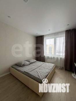 1-к квартира, на длительный срок, 36м2, 9/10 этаж