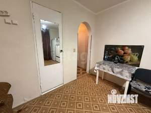 Студия квартира, на длительный срок, 21м2, 2/9 этаж