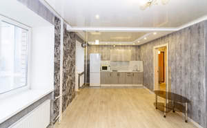 1-к квартира, на длительный срок, 58м2, 9/12 этаж