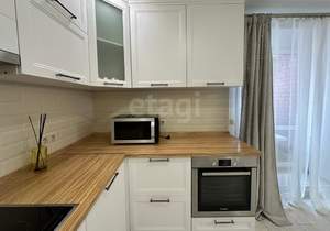 2-к квартира, на длительный срок, 86м2, 4/10 этаж