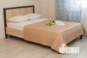 Студия квартира, посуточно, 35м2, 9/20 этаж