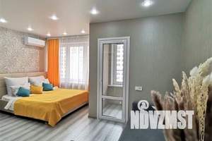 1-к квартира, посуточно, 32м2, 8/12 этаж