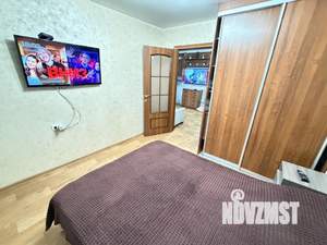 4-к квартира, посуточно, 70м2, 2/5 этаж