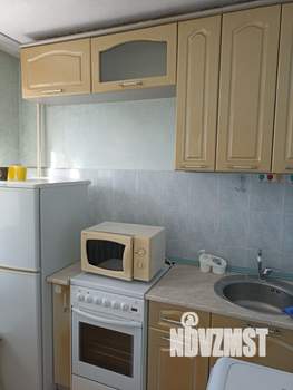 1-к квартира, на длительный срок, 36м2, 3/5 этаж
