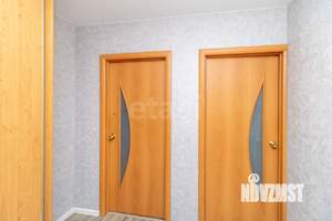 1-к квартира, на длительный срок, 40м2, 7/16 этаж