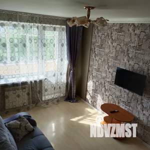 1-к квартира, посуточно, 34м2, 5/9 этаж