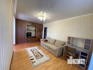 1-к квартира, на длительный срок, 30м2, 6/9 этаж