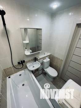 1-к квартира, посуточно, 30м2, 2/5 этаж