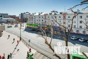 1-к квартира, посуточно, 40м2, 5/5 этаж