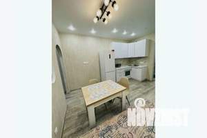 1-к квартира, посуточно, 32м2, 5/16 этаж