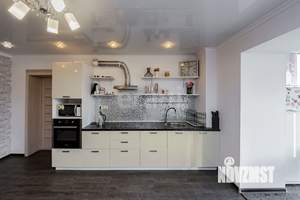 1-к квартира, на длительный срок, 60м2, 11/13 этаж