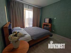 2-к квартира, посуточно, 42м2, 3/9 этаж